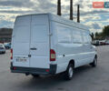 Белый Мерседес Sprinter, объемом двигателя 2.3 л и пробегом 775 тыс. км за 8699 $, фото 3 на Automoto.ua