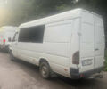 Білий Мерседес Sprinter, об'ємом двигуна 2.15 л та пробігом 296 тис. км за 6500 $, фото 1 на Automoto.ua