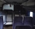 Мерседес Sprinter 2001 у Кам'янське (Дніпродзержинськ) на Automoto.ua Білий Мерседес Sprinter, об'ємом двигуна 2.2 л та пробігом 1 тис. км за 5000 $, фото 11 на Automoto.ua