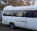 Мерседес Sprinter 2001 у Кам'янське (Дніпродзержинськ) на Automoto.ua Білий Мерседес Sprinter, об'ємом двигуна 2.2 л та пробігом 1 тис. км за 5000 $, фото 19 на Automoto.ua