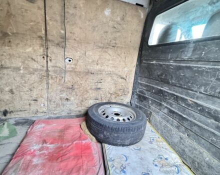 Белый Мерседес Sprinter, объемом двигателя 2.1 л и пробегом 3 тыс. км за 5950 $, фото 5 на Automoto.ua