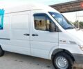 Белый Мерседес Sprinter, объемом двигателя 2.1 л и пробегом 379 тыс. км за 7700 $, фото 23 на Automoto.ua
