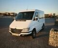 Білий Мерседес Sprinter, об'ємом двигуна 2.1 л та пробігом 560 тис. км за 8800 $, фото 1 на Automoto.ua