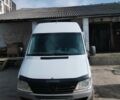 Белый Мерседес Sprinter, объемом двигателя 2.7 л и пробегом 800 тыс. км за 8700 $, фото 2 на Automoto.ua