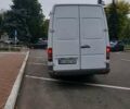 Белый Мерседес Sprinter, объемом двигателя 2.15 л и пробегом 217 тыс. км за 11500 $, фото 5 на Automoto.ua
