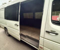 Білий Мерседес Sprinter, об'ємом двигуна 2.15 л та пробігом 296 тис. км за 6500 $, фото 4 на Automoto.ua