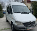 Белый Мерседес Sprinter, объемом двигателя 0 л и пробегом 370 тыс. км за 6000 $, фото 1 на Automoto.ua