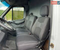 Белый Мерседес Sprinter, объемом двигателя 2.3 л и пробегом 775 тыс. км за 8699 $, фото 18 на Automoto.ua