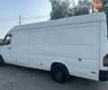 Белый Мерседес Sprinter, объемом двигателя 2.15 л и пробегом 550 тыс. км за 7950 $, фото 12 на Automoto.ua