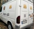 Белый Мерседес Sprinter, объемом двигателя 2.1 л и пробегом 370 тыс. км за 6200 $, фото 9 на Automoto.ua