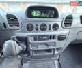 Мерседес Sprinter 2001 в Хмельницком на Automoto.ua Белый Мерседес Sprinter, объемом двигателя 2.7 л и пробегом 451 тыс. км за 7999 $, фото 22 на Automoto.ua