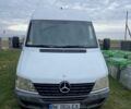Мерседес Sprinter 2001 у Сарнах на Automoto.ua Білий Мерседес Sprinter, об'ємом двигуна 2.2 л та пробігом 450 тис. км за 7400 $, фото 16 на Automoto.ua