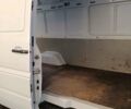 Белый Мерседес Sprinter, объемом двигателя 2.2 л и пробегом 470 тыс. км за 9800 $, фото 11 на Automoto.ua