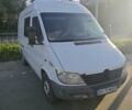 Білий Мерседес Sprinter, об'ємом двигуна 2.15 л та пробігом 642 тис. км за 7000 $, фото 2 на Automoto.ua