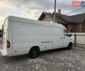 Білий Мерседес Sprinter, об'ємом двигуна 2.15 л та пробігом 600 тис. км за 8700 $, фото 5 на Automoto.ua