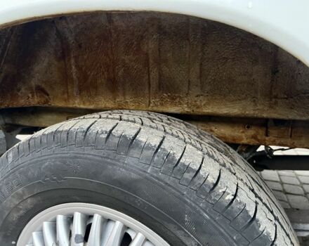 Белый Мерседес Sprinter, объемом двигателя 2.7 л и пробегом 700 тыс. км за 13800 $, фото 12 на Automoto.ua