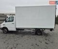 Белый Мерседес Sprinter, объемом двигателя 2.2 л и пробегом 680 тыс. км за 10500 $, фото 2 на Automoto.ua