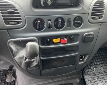 Мерседес Sprinter 2001 у Сарнах на Automoto.ua Білий Мерседес Sprinter, об'ємом двигуна 2.2 л та пробігом 450 тис. км за 7400 $, фото 7 на Automoto.ua