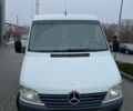 Белый Мерседес Sprinter, объемом двигателя 2.15 л и пробегом 364 тыс. км за 7100 $, фото 1 на Automoto.ua