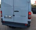 Белый Мерседес Sprinter, объемом двигателя 2.1 л и пробегом 379 тыс. км за 7700 $, фото 93 на Automoto.ua