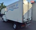 Білий Мерседес Sprinter, об'ємом двигуна 2.69 л та пробігом 721 тис. км за 10900 $, фото 5 на Automoto.ua