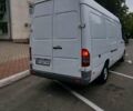 Белый Мерседес Sprinter, объемом двигателя 2.15 л и пробегом 217 тыс. км за 11500 $, фото 8 на Automoto.ua
