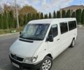 Білий Мерседес Sprinter, об'ємом двигуна 2.1 л та пробігом 483 тис. км за 6800 $, фото 3 на Automoto.ua