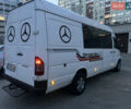 Білий Мерседес Sprinter, об'ємом двигуна 2.69 л та пробігом 652 тис. км за 8999 $, фото 1 на Automoto.ua