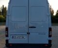 Белый Мерседес Sprinter, объемом двигателя 2.1 л и пробегом 379 тыс. км за 7700 $, фото 12 на Automoto.ua