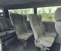 Білий Мерседес Sprinter, об'ємом двигуна 2.1 л та пробігом 483 тис. км за 6800 $, фото 15 на Automoto.ua