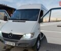 Белый Мерседес Sprinter, объемом двигателя 2.1 л и пробегом 379 тыс. км за 7700 $, фото 84 на Automoto.ua