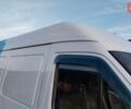 Белый Мерседес Sprinter, объемом двигателя 2.1 л и пробегом 379 тыс. км за 7700 $, фото 104 на Automoto.ua