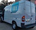 Белый Мерседес Sprinter, объемом двигателя 2.1 л и пробегом 379 тыс. км за 7700 $, фото 117 на Automoto.ua