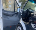 Белый Мерседес Sprinter, объемом двигателя 2.15 л и пробегом 34 тыс. км за 7900 $, фото 11 на Automoto.ua