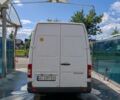 Белый Мерседес Sprinter, объемом двигателя 2.7 л и пробегом 419 тыс. км за 8400 $, фото 2 на Automoto.ua