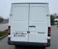 Белый Мерседес Sprinter, объемом двигателя 2.15 л и пробегом 364 тыс. км за 7100 $, фото 3 на Automoto.ua