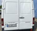 Білий Мерседес Sprinter, об'ємом двигуна 2.69 л та пробігом 500 тис. км за 10500 $, фото 8 на Automoto.ua