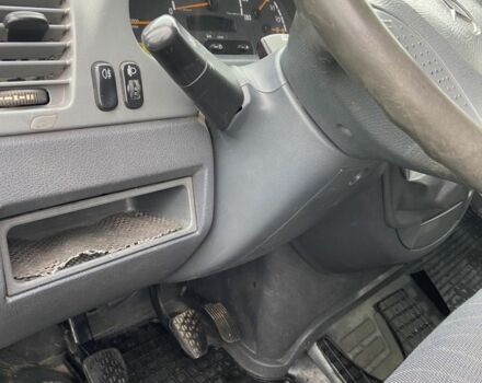 Мерседес Sprinter 2001 у Сарнах на Automoto.ua Білий Мерседес Sprinter, об'ємом двигуна 2.2 л та пробігом 450 тис. км за 7400 $, фото 5 на Automoto.ua