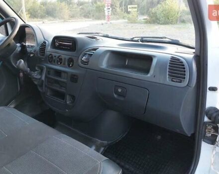 Белый Мерседес Sprinter, объемом двигателя 2.1 л и пробегом 379 тыс. км за 7700 $, фото 45 на Automoto.ua