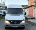Мерседес Sprinter 2001 в Хмельницком на Automoto.ua Белый Мерседес Sprinter, объемом двигателя 2.7 л и пробегом 451 тыс. км за 7999 $, фото 3 на Automoto.ua
