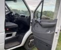 Мерседес Sprinter 2001 у Сарнах на Automoto.ua Білий Мерседес Sprinter, об'ємом двигуна 2.2 л та пробігом 450 тис. км за 7400 $, фото 9 на Automoto.ua