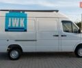 Белый Мерседес Sprinter, объемом двигателя 2.1 л и пробегом 379 тыс. км за 7700 $, фото 22 на Automoto.ua