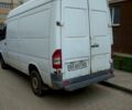 Белый Мерседес Sprinter, объемом двигателя 2.1 л и пробегом 0 тыс. км за 5300 $, фото 10 на Automoto.ua
