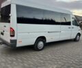 Белый Мерседес Sprinter, объемом двигателя 2.7 л и пробегом 700 тыс. км за 13800 $, фото 4 на Automoto.ua