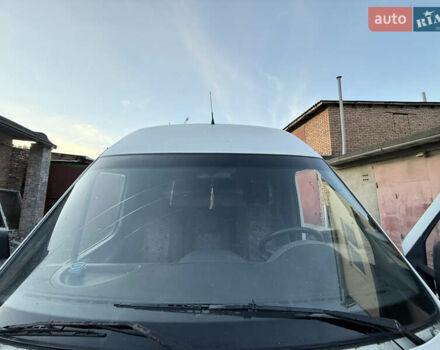 Мерседес Sprinter 2001 в Хмельницком на Automoto.ua Белый Мерседес Sprinter, объемом двигателя 2.7 л и пробегом 451 тыс. км за 7999 $, фото 26 на Automoto.ua