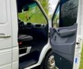 Білий Мерседес Sprinter, об'ємом двигуна 2.1 л та пробігом 618 тис. км за 6200 $, фото 9 на Automoto.ua