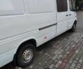 Білий Мерседес Sprinter, об'ємом двигуна 2.2 л та пробігом 600 тис. км за 8800 $, фото 23 на Automoto.ua