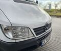 Білий Мерседес Sprinter, об'ємом двигуна 2.1 л та пробігом 483 тис. км за 6800 $, фото 5 на Automoto.ua