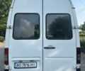 Белый Мерседес Sprinter, объемом двигателя 2.15 л и пробегом 550 тыс. км за 7950 $, фото 6 на Automoto.ua