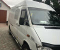 Белый Мерседес Sprinter, объемом двигателя 2.2 л и пробегом 400 тыс. км за 8500 $, фото 2 на Automoto.ua